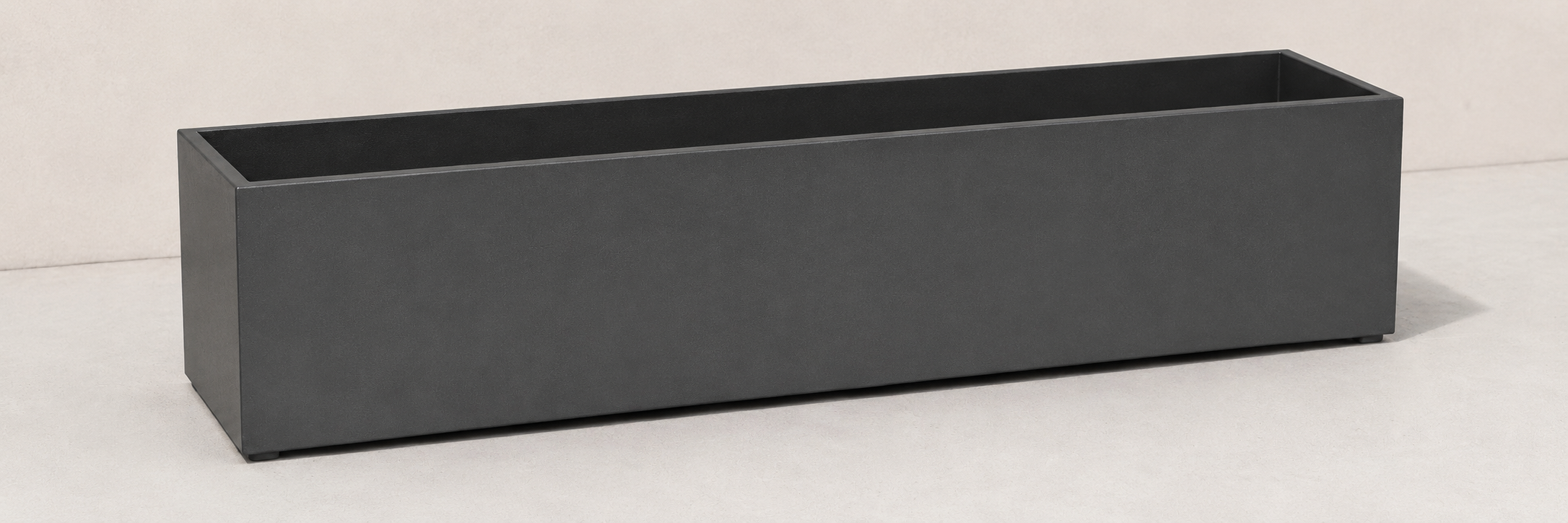 Trough Planter