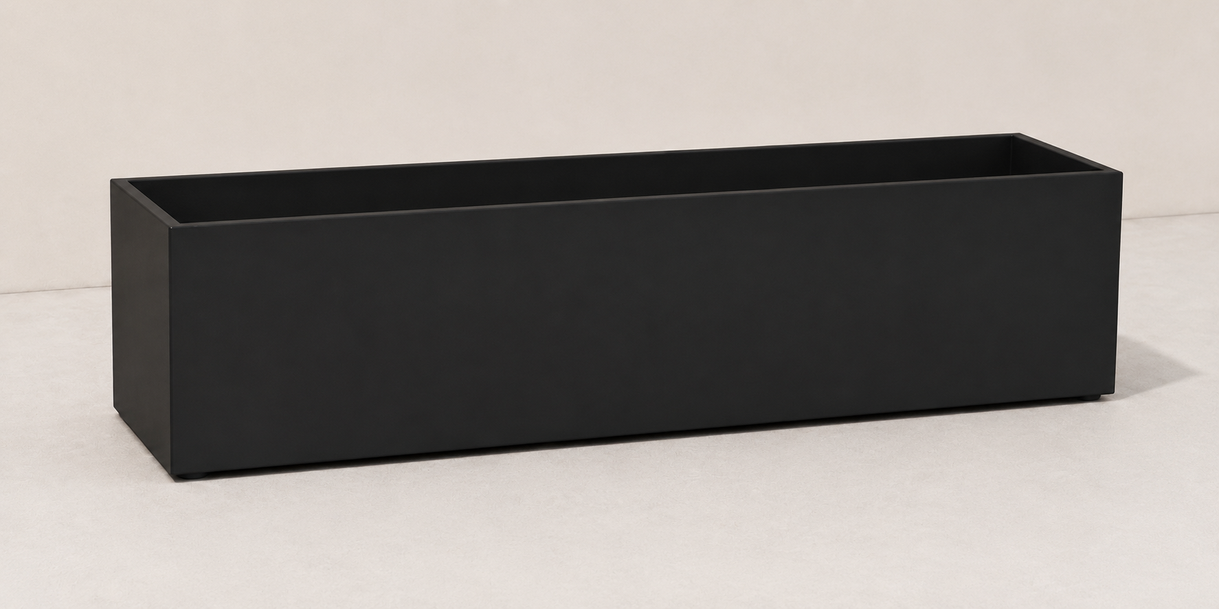 Trough Planter