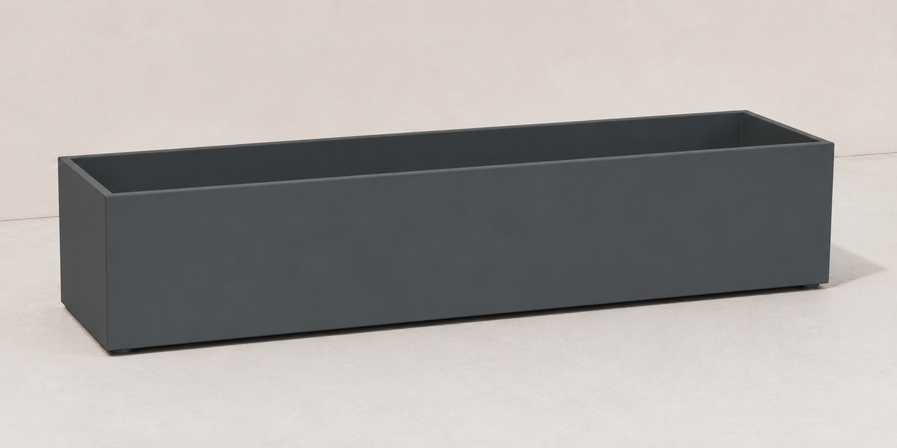 Trough Planter